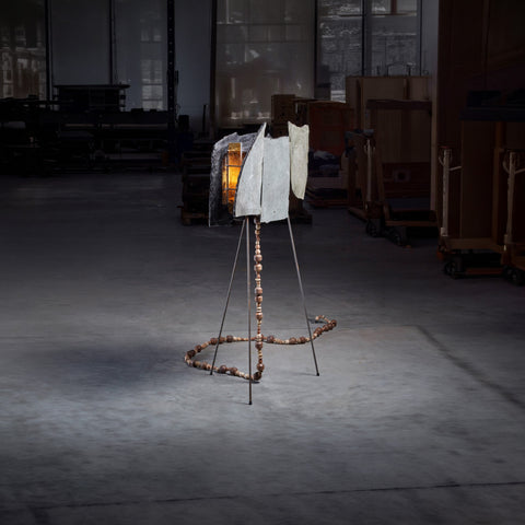 Lost Highway Floorlamp