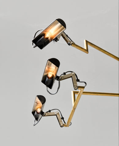 Untitled Lamp