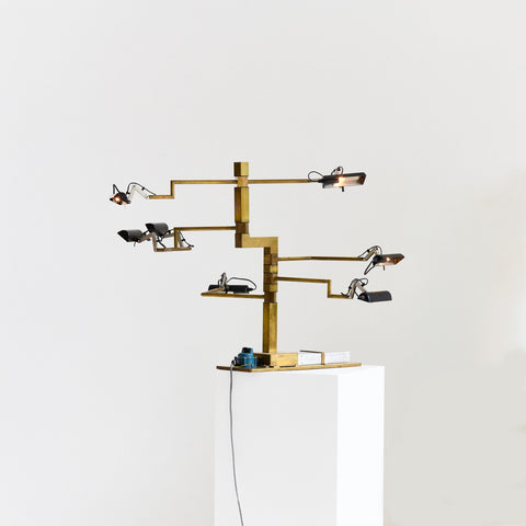 Untitled Lamp