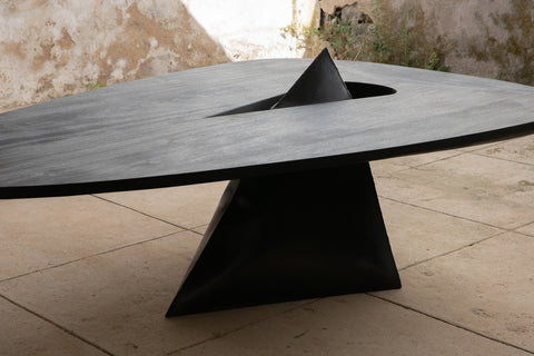 Lose Control Dining Table