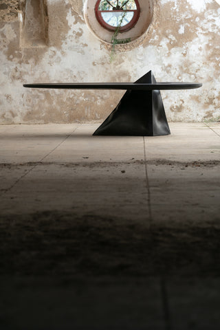 Lose Control Dining Table