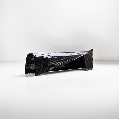 Bench Sculpture Free Form