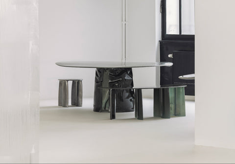 Dining Table Free Form