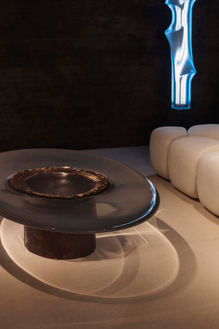 Vortex Coffee Table