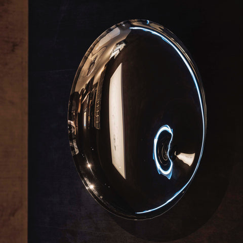 Oracle Silver Mirror II