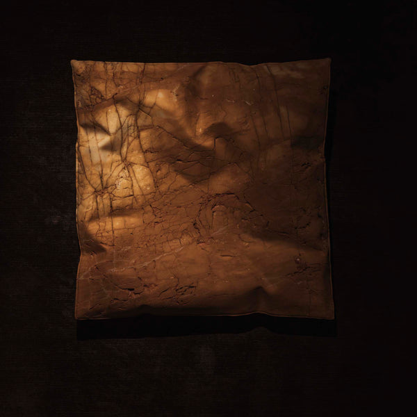 Artworks & Designer Furniture in Stone – Objects With Narratives