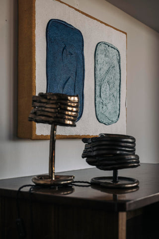 Lamp TB-003