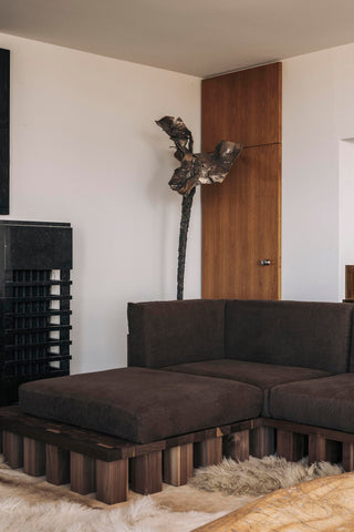 Arcus Sofa