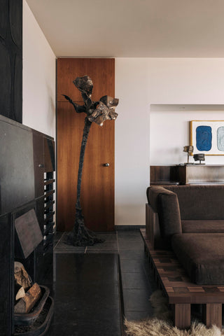 Floor Lamp