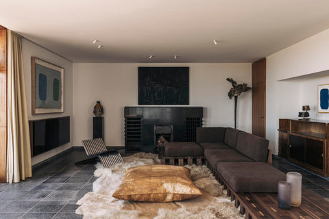 Floor Lamp