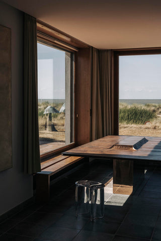 OBJ-12 Dining Table