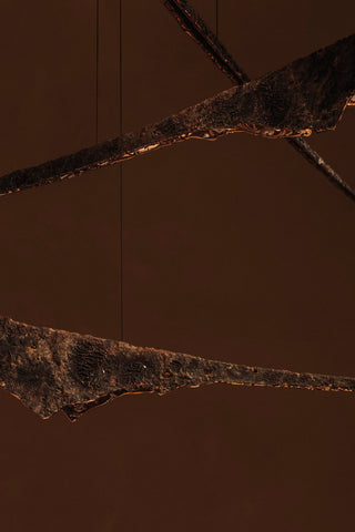 Labias Chandelier 26