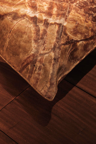 Ex Hale Coffee Table (Mexican Red Fantastico)