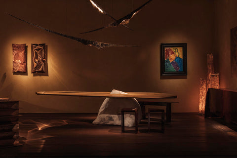 Labias Chandelier 26