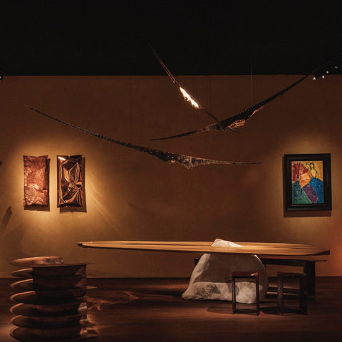 Labias Chandelier 26