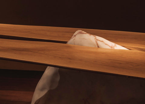 Varda's Waltz Stool