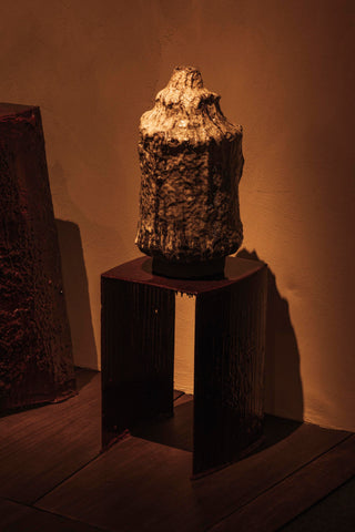 Varda's Waltz Stool