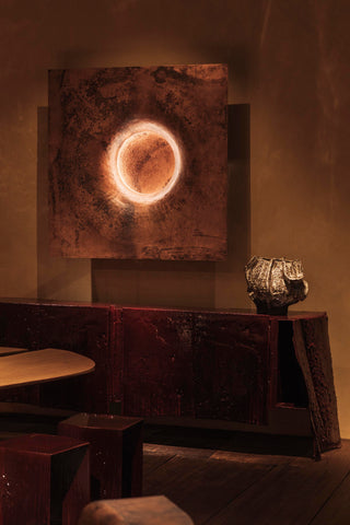 Cherry Rider Credenza