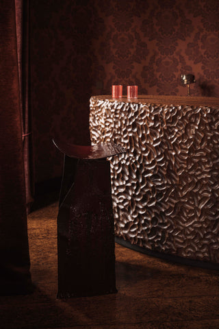Carmine Soprano Bar Stool
