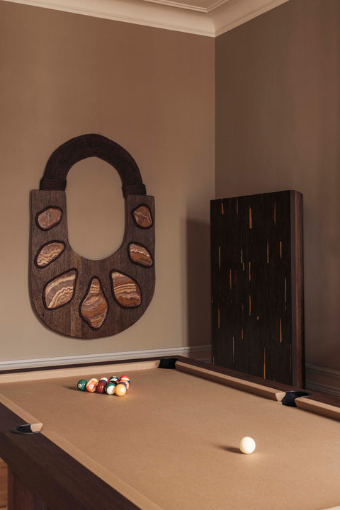 ARA Pooltable