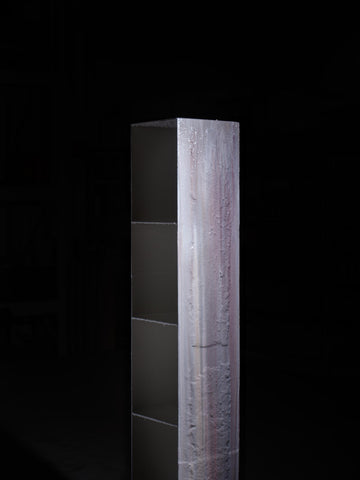 Melting Rose Bookcase