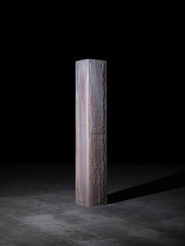 Melting Rose Bookcase