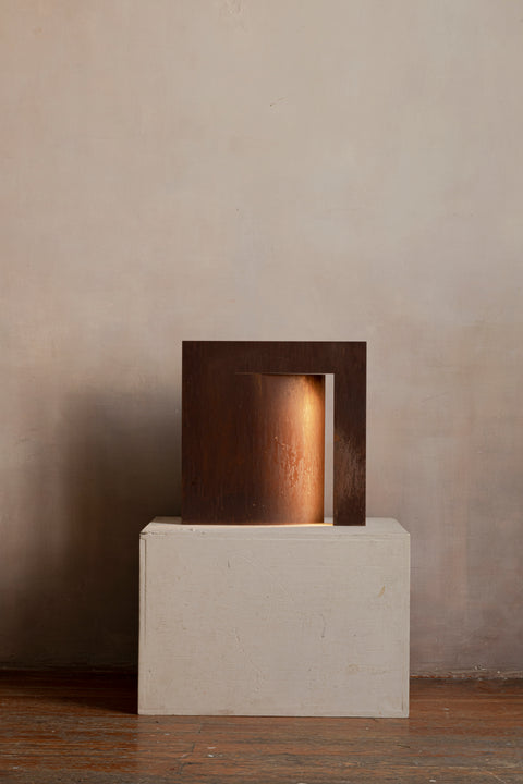 OBJ-03 Table Lamp