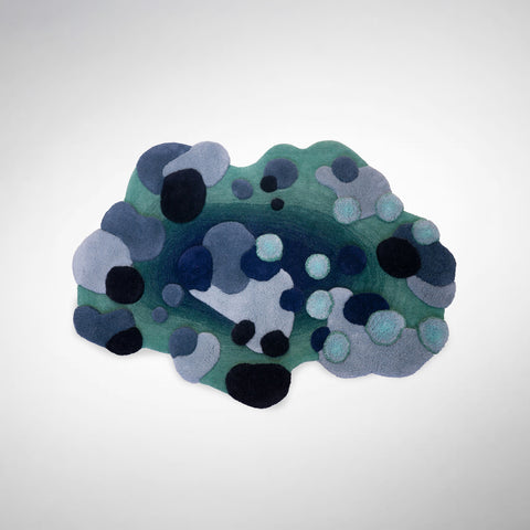 Midnight Grass Large