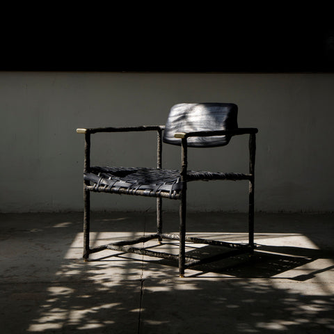 Umbral chair