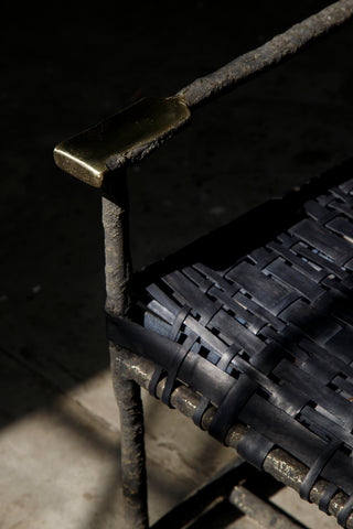 Umbral chair