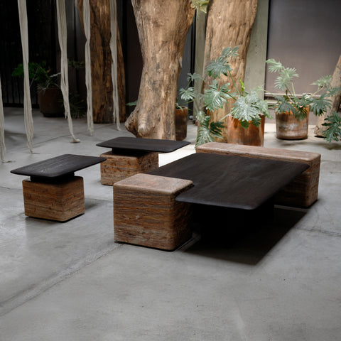 Low Table Peracca