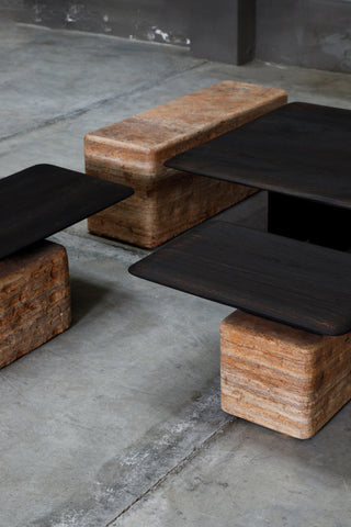 Low Table Peracca