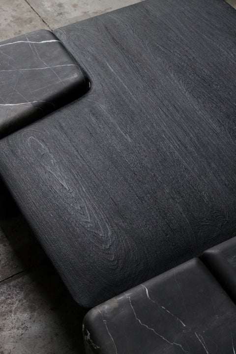 Small Low Table EM01