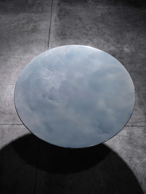Eldo Round Dining Table