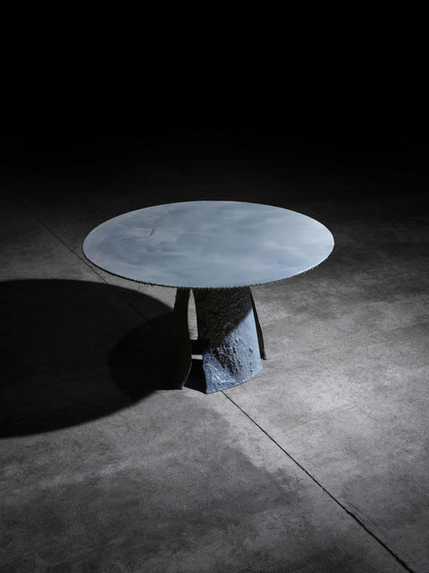 Eldo Round Dining Table