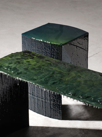 Juniper Forest Stool