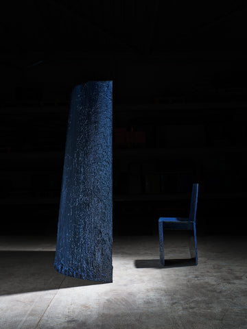 Nocturne Shell Room Divider