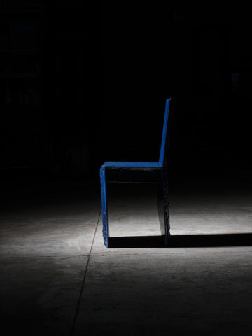Nocturne Shell Chair