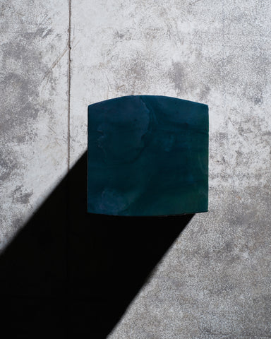 Verdant Morse Stool