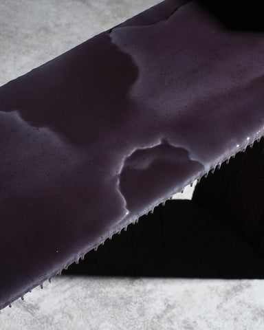 Ash Violet Console
