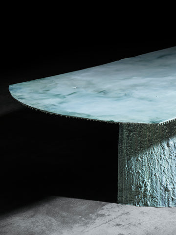 Virgil Grove Dining Table