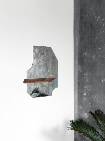 Médicis Mirror