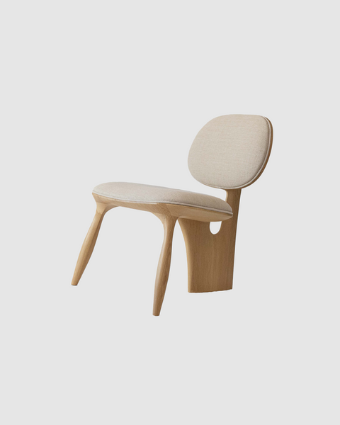 Mobula Reading Chair