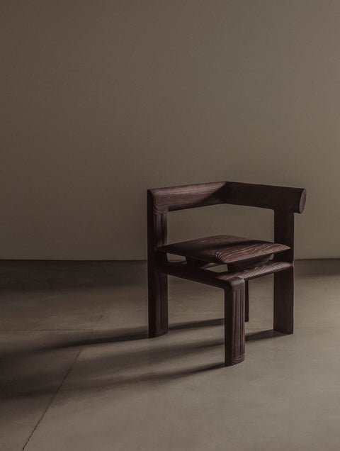 Nelligan Chair