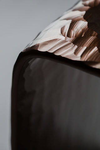 INTERMISSIØN Bench Bronze
