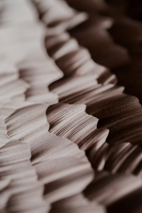 INTERMISSIØN Bench Bronze