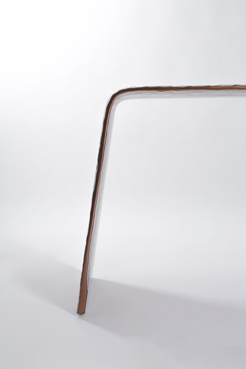 INTERMISSIØN Bench Bronze