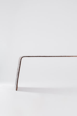 INTERMISSIØN Bench Bronze