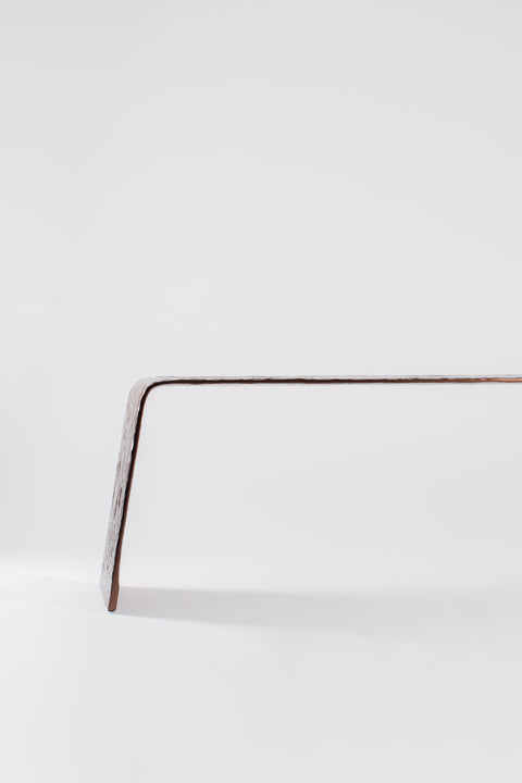 INTERMISSIØN Bench Bronze