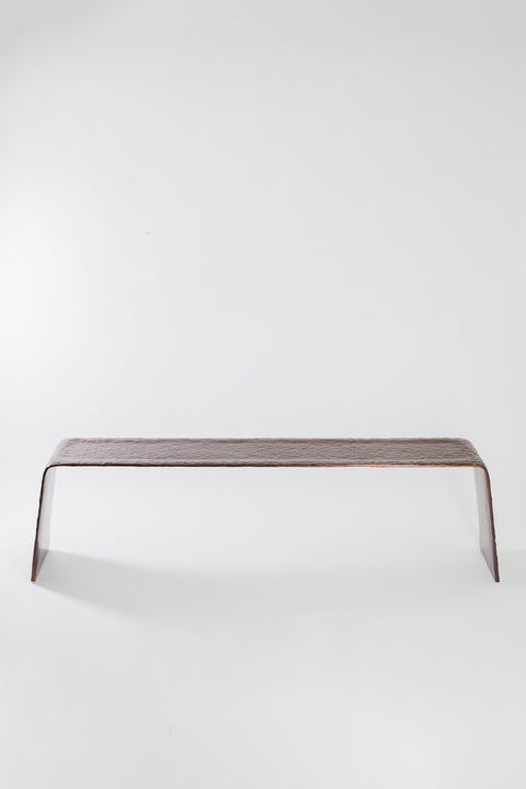 INTERMISSIØN Bench Bronze